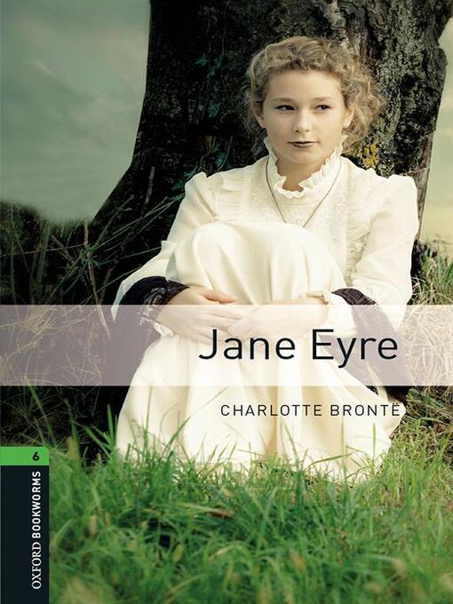 Title details for Jane Eyre by Charlotte Brontë - Available